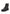 SCARPA Black/silver/gold Cult