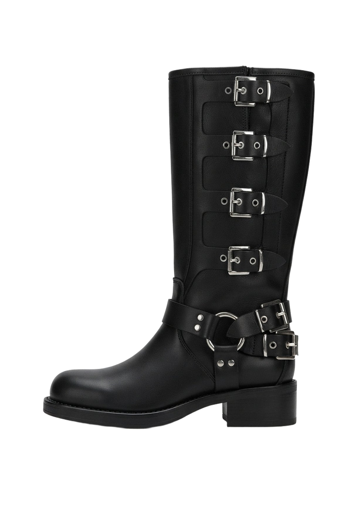 SCARPA Nero Gisel