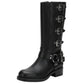 SCARPA Nero Gisel