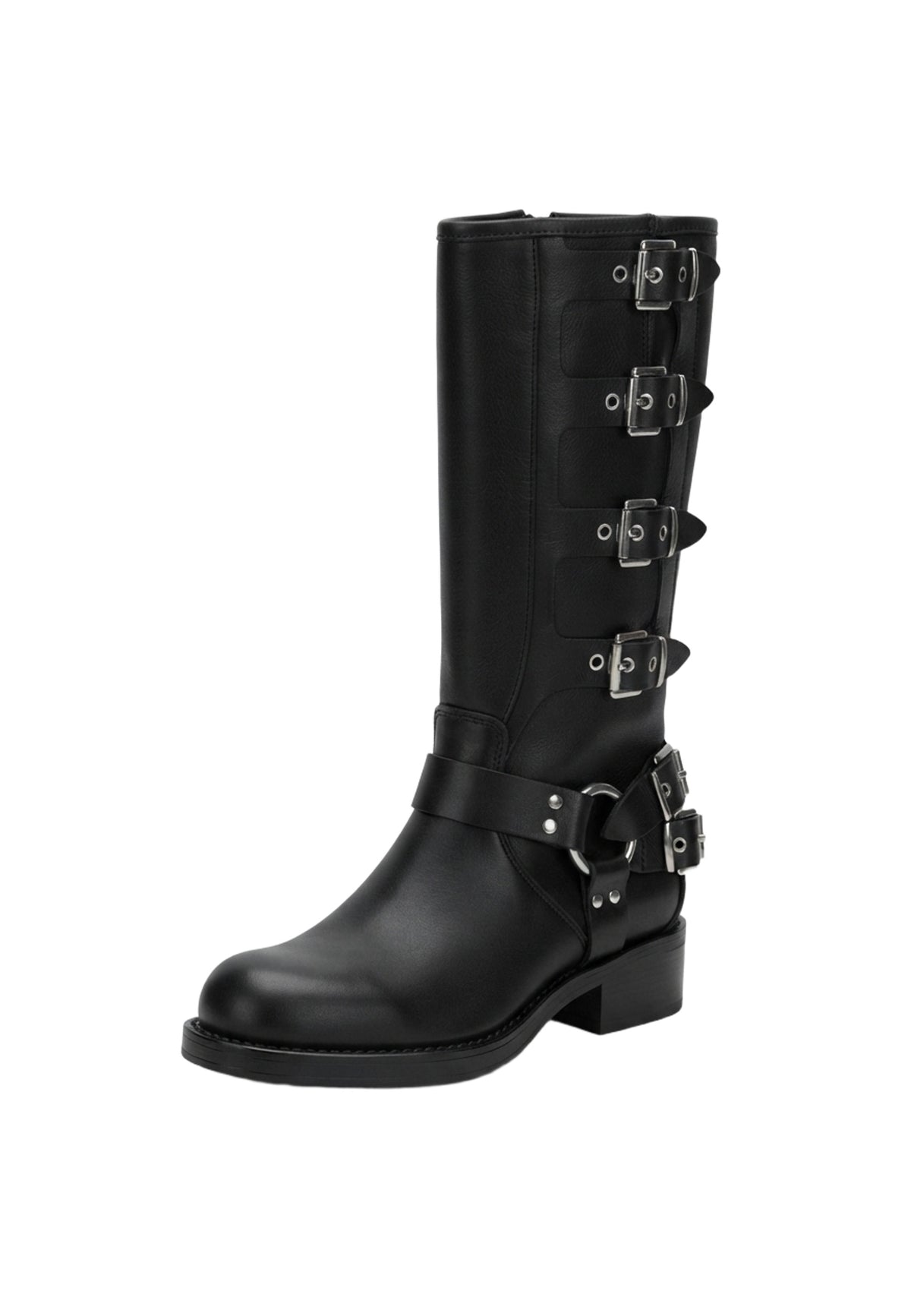 SCARPA Nero Gisel