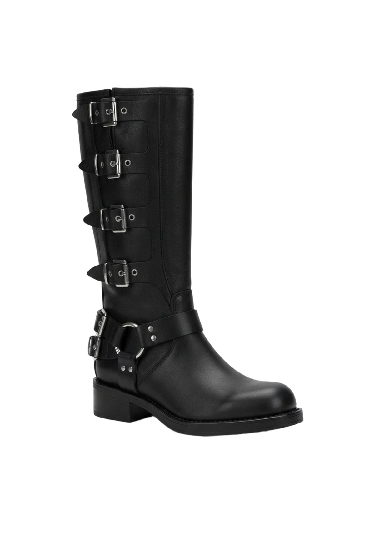 SCARPA Nero Gisel
