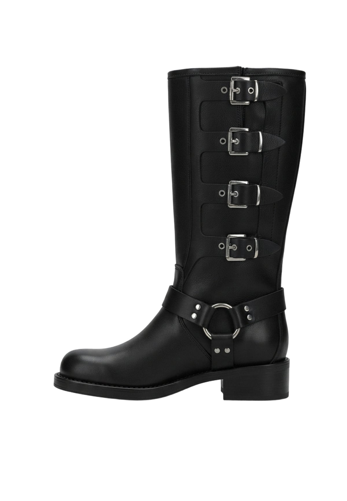 SCARPA Nero Gisel