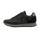 SNEAKERS Nero Sun68