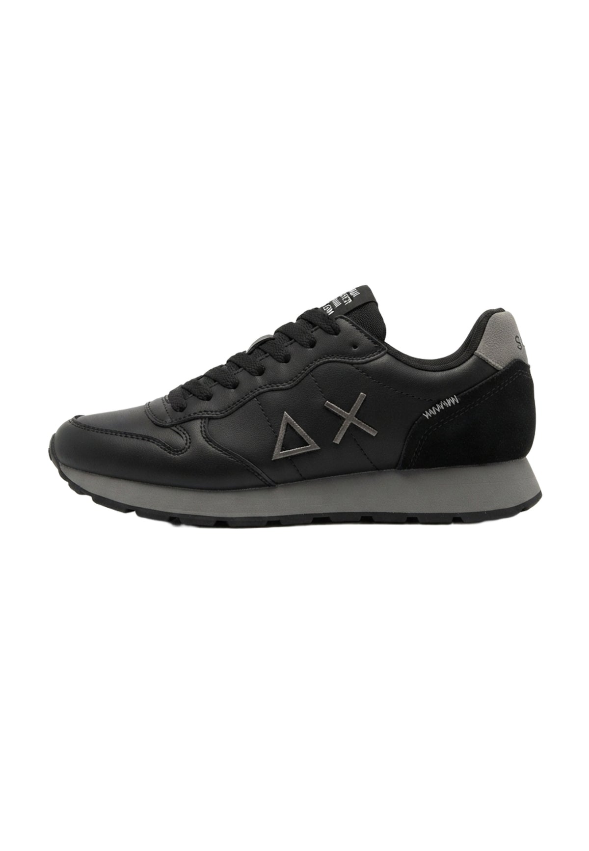 SNEAKERS Nero Sun68