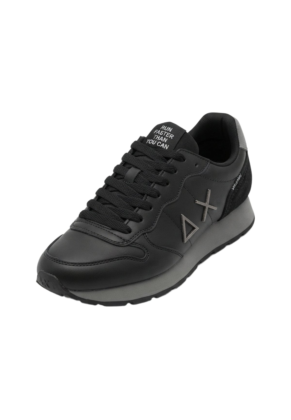 SNEAKERS Nero Sun68