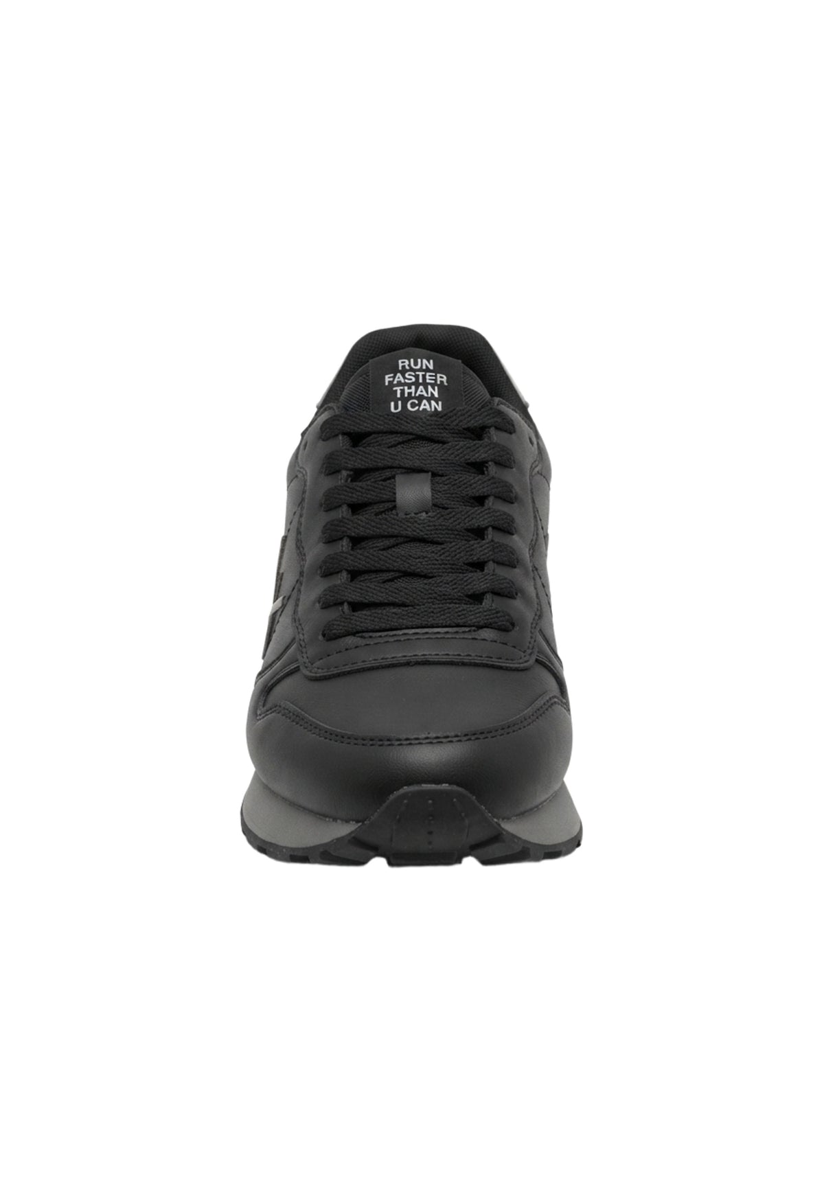 SNEAKERS Nero Sun68