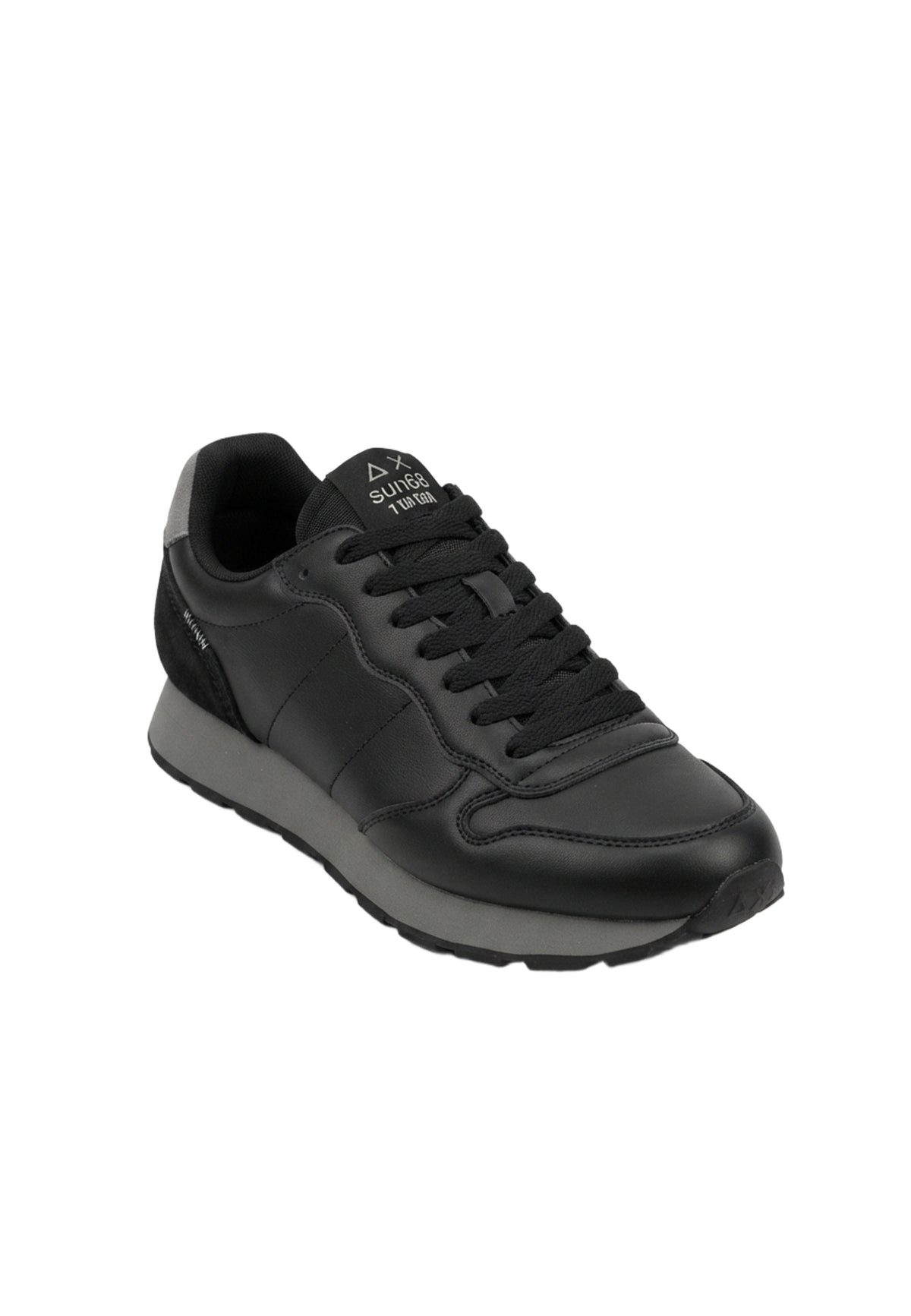 SNEAKERS Nero Sun68