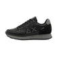 SNEAKERS Nero Sun68