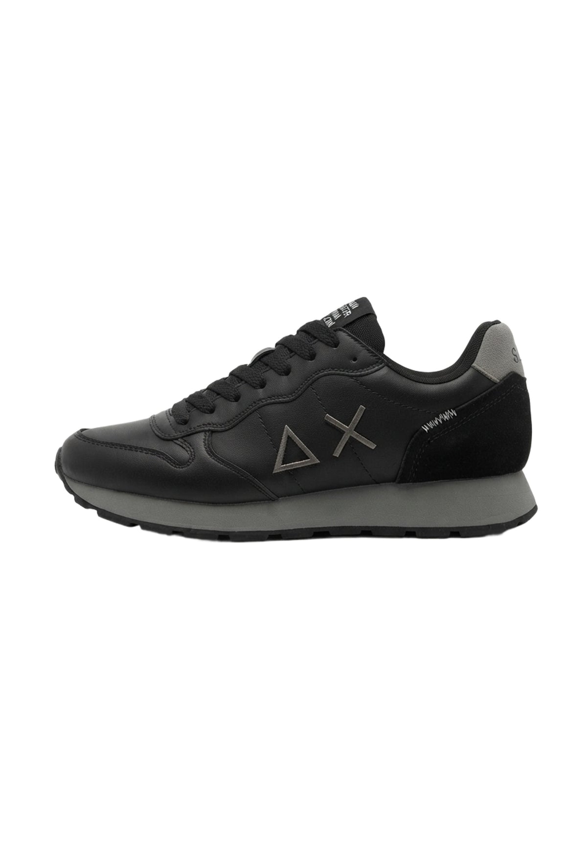 SNEAKERS Nero Sun68