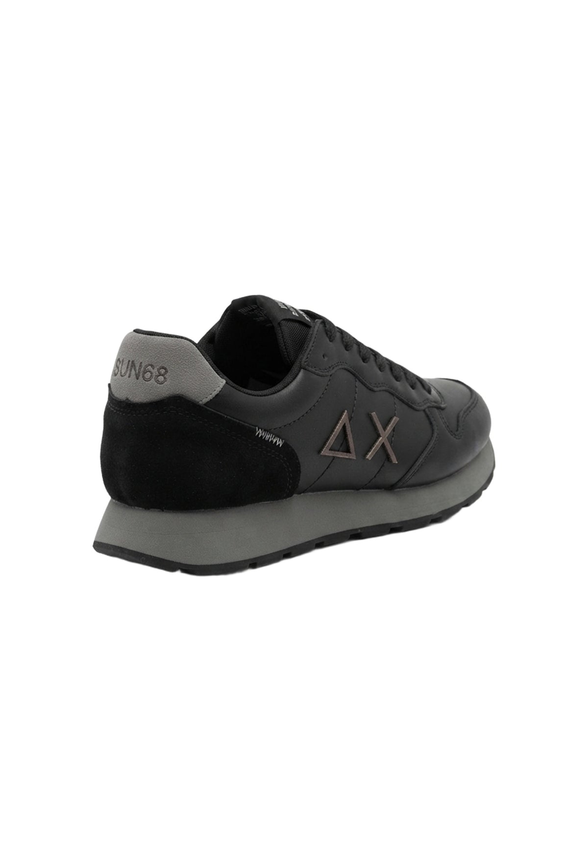 SNEAKERS Nero Sun68