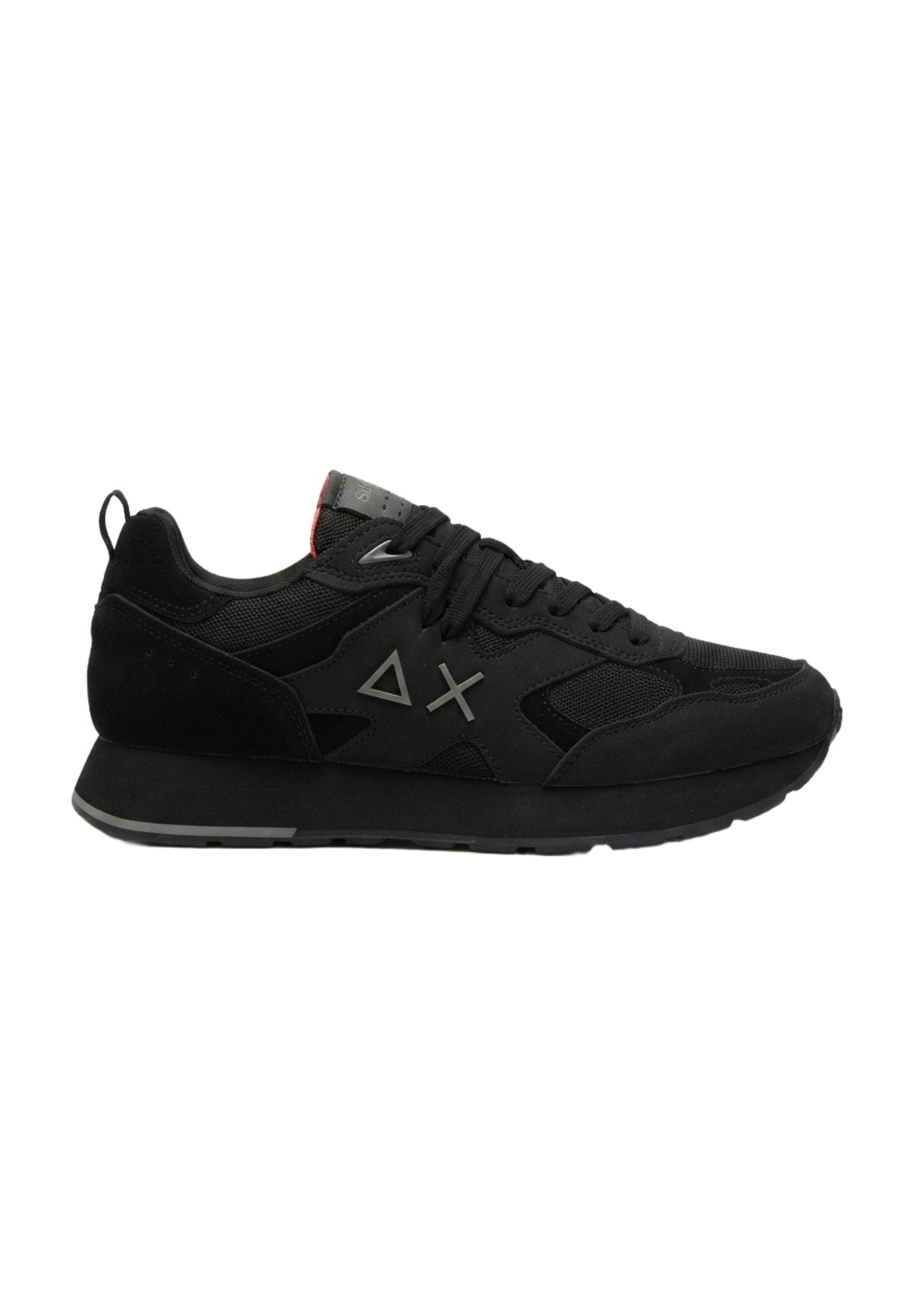 SNEAKERS Nero Sun68