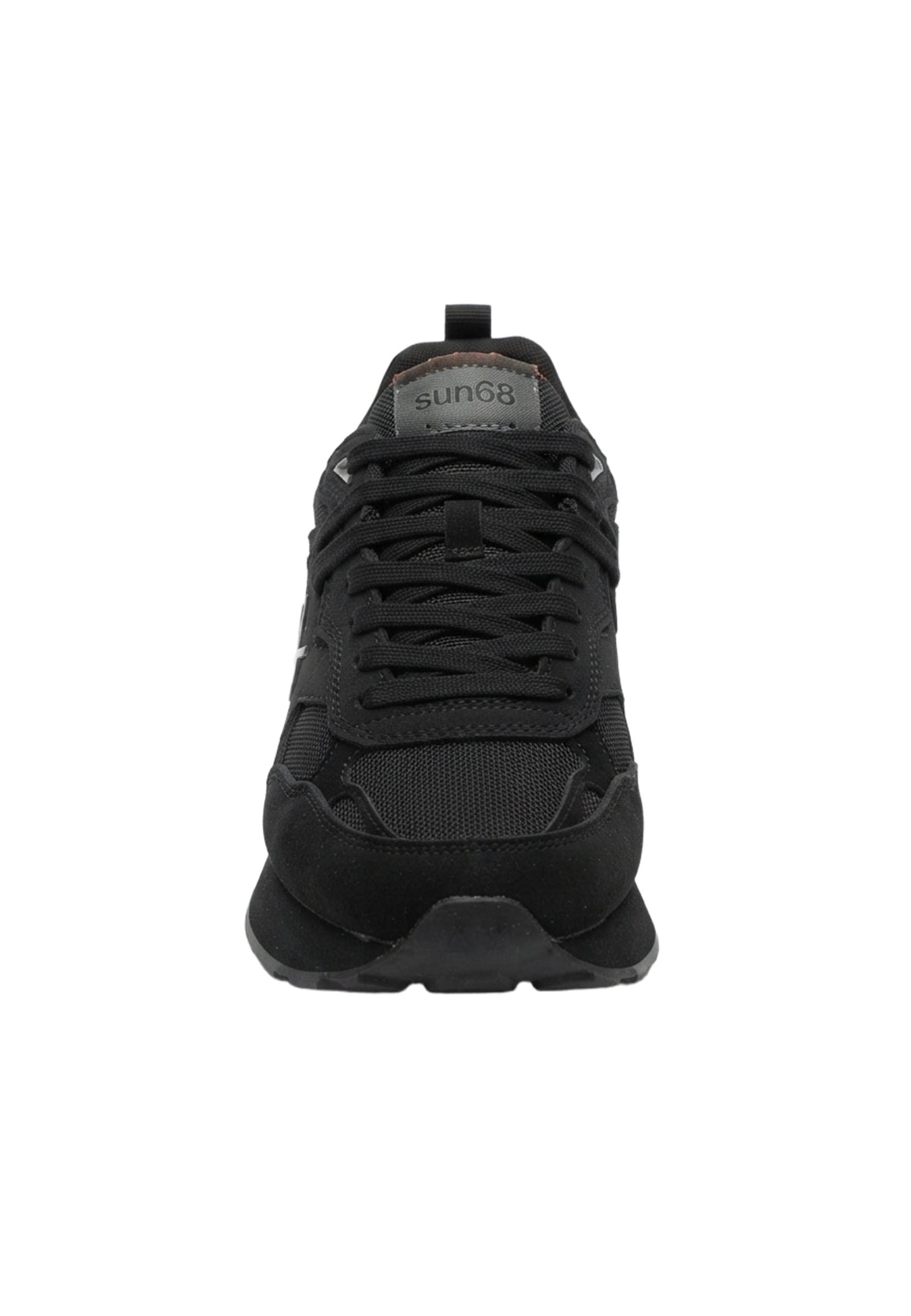 SNEAKERS Nero Sun68