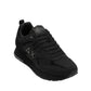 SNEAKERS Nero Sun68