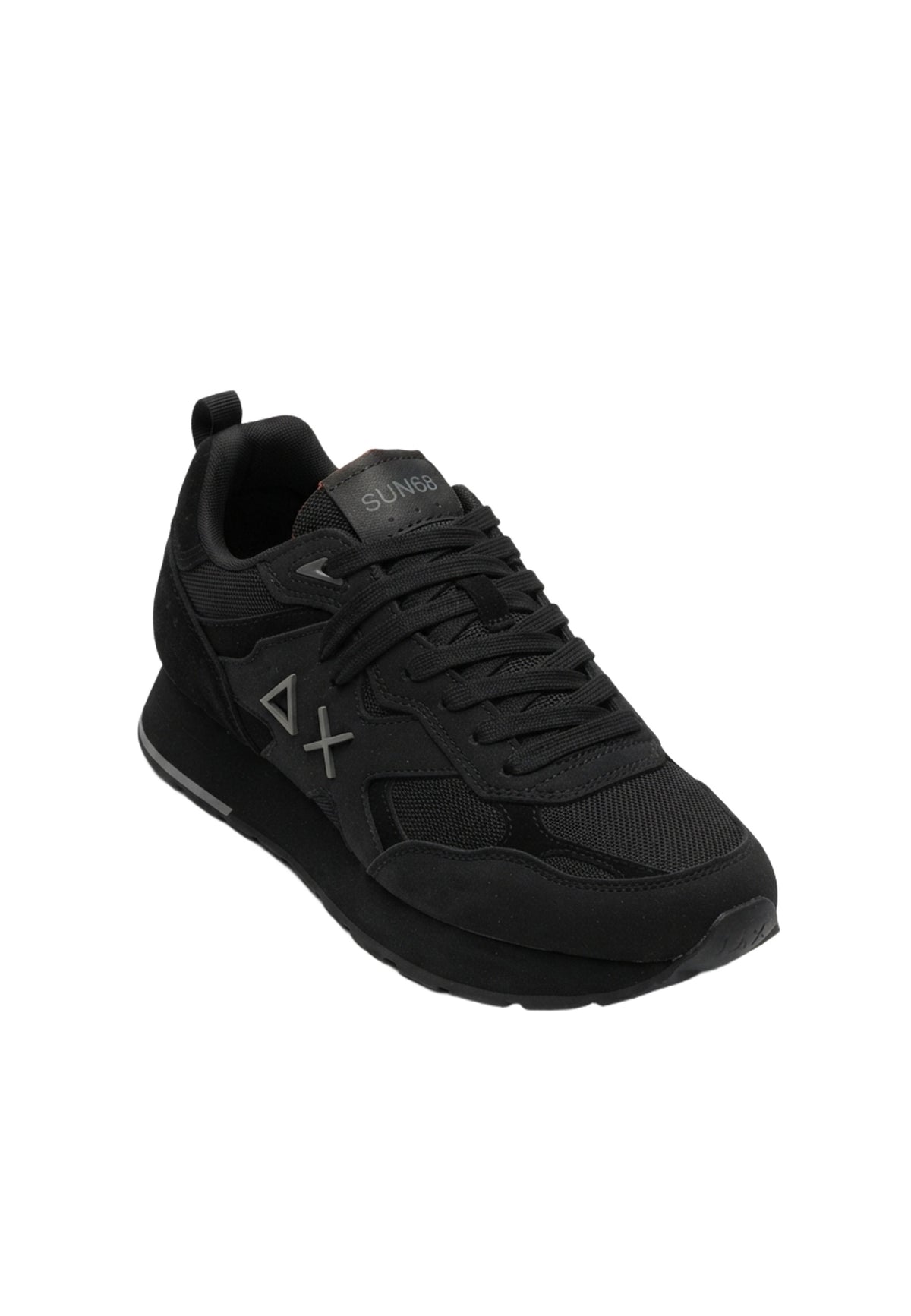 SNEAKERS Nero Sun68