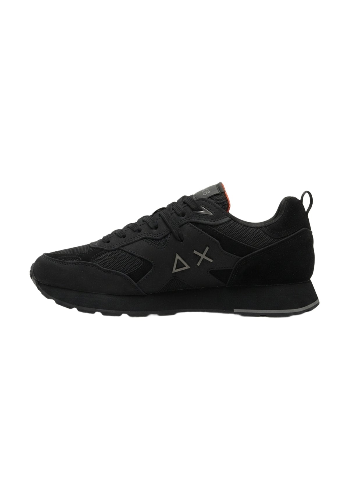SNEAKERS Nero Sun68