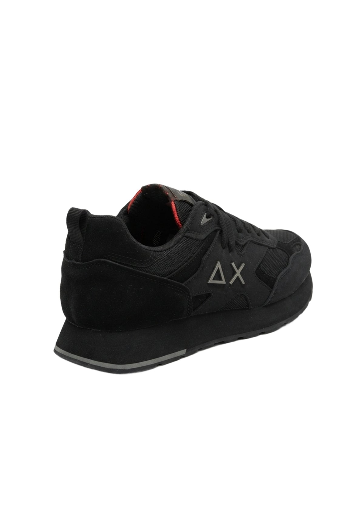 SNEAKERS Nero Sun68