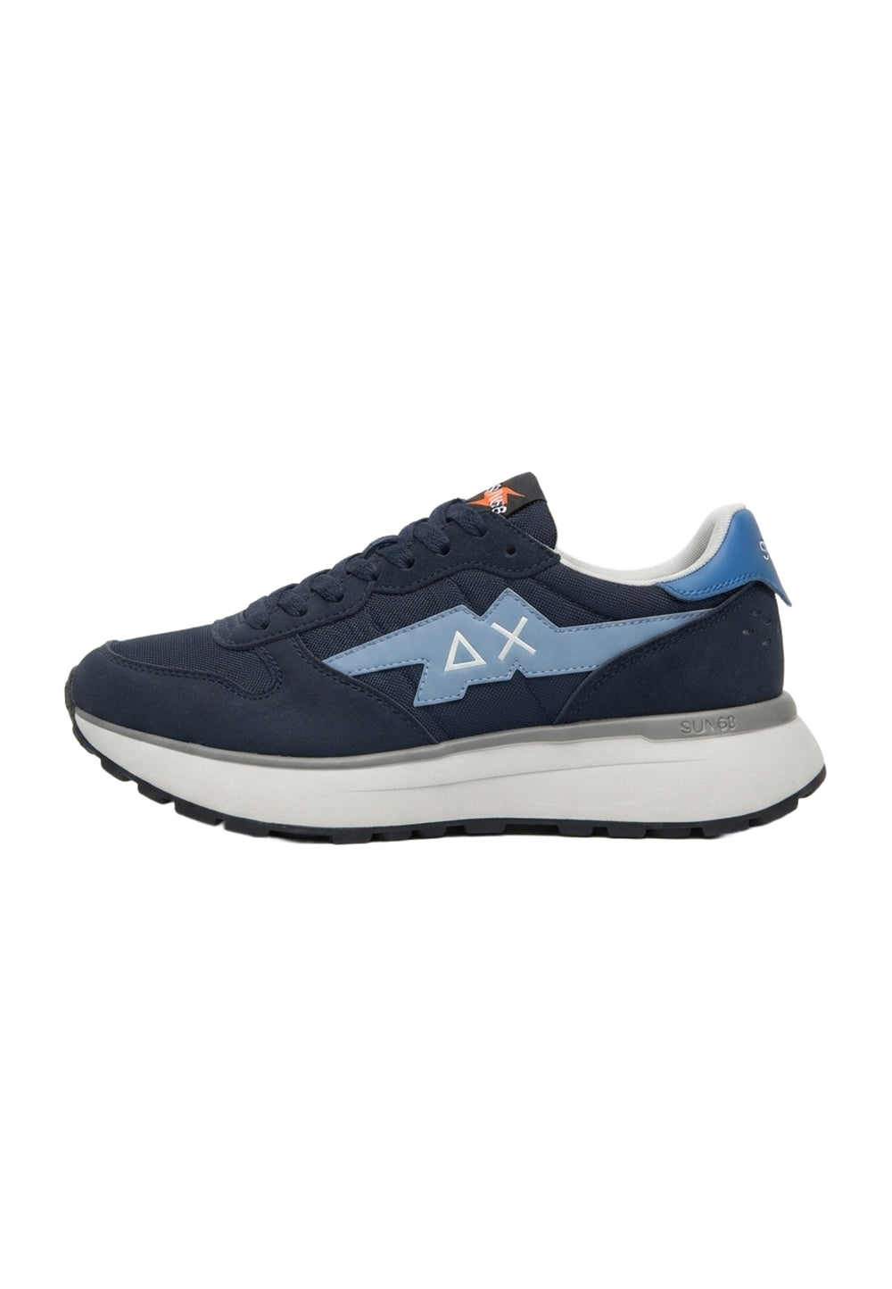 NAVY BLUE