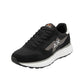 SNEAKERS Nero Sun68
