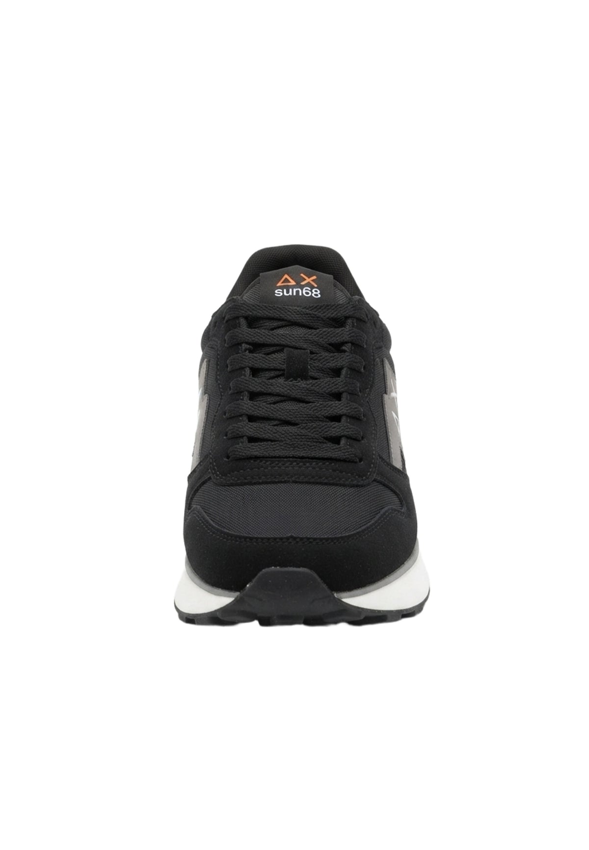 SNEAKERS Nero Sun68