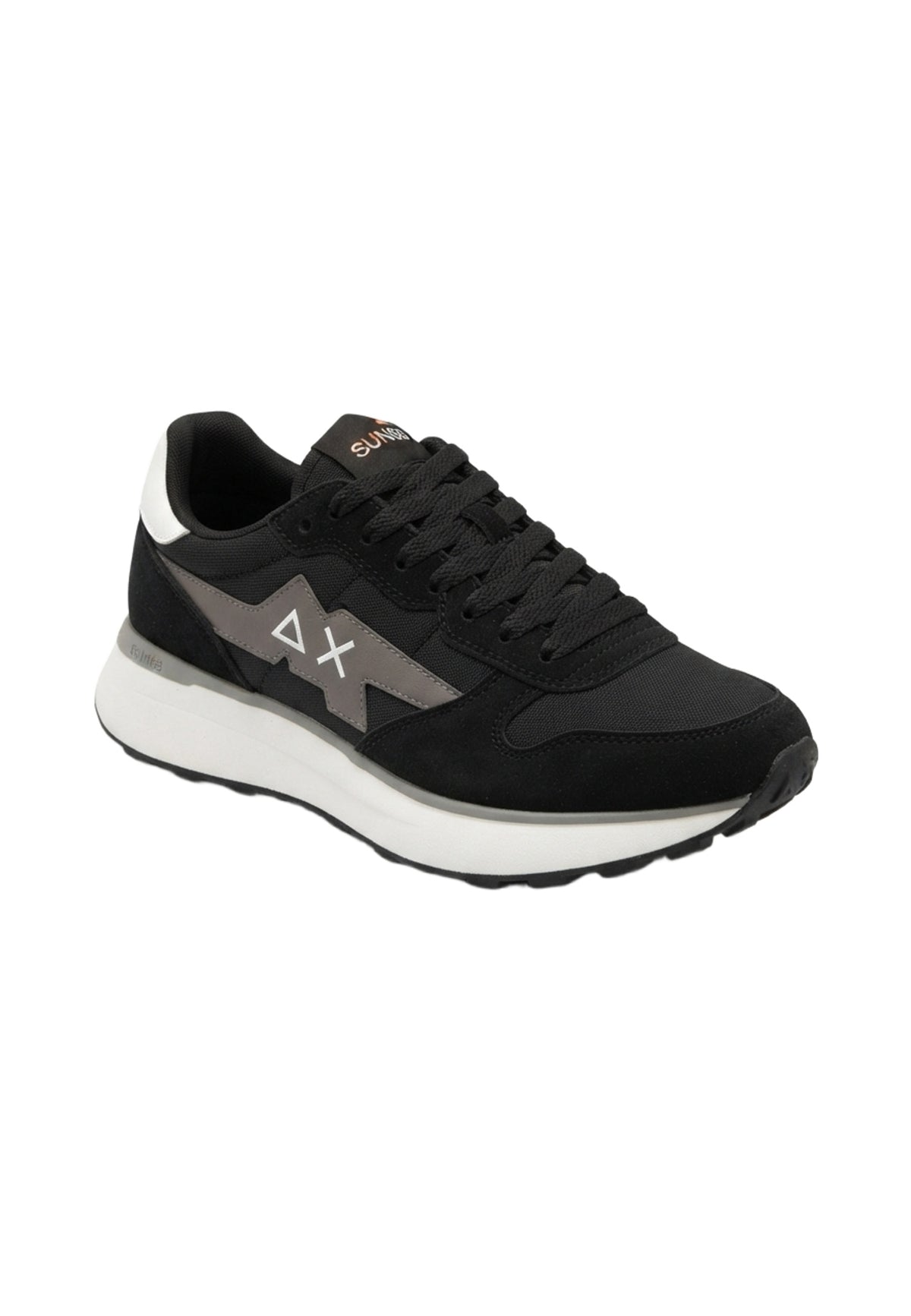 SNEAKERS Nero Sun68