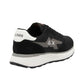 SNEAKERS Nero Sun68