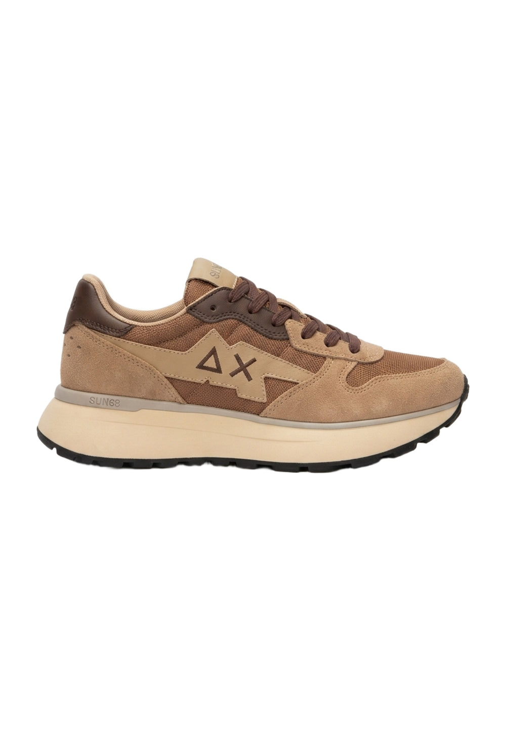 BEIGE SCURO