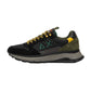 SNEAKERS Nero Sun68