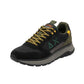 SNEAKERS Nero Sun68