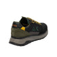 SNEAKERS Nero Sun68