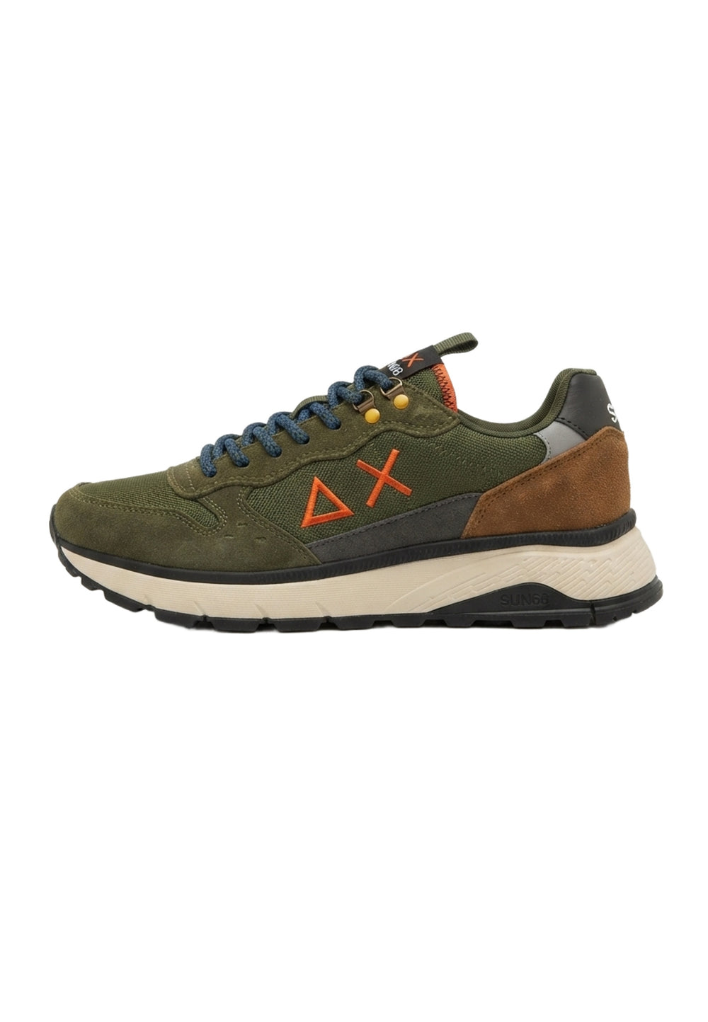 MILITARE SCURO