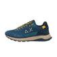 SNEAKERS Petrolio Sun68