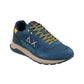 SNEAKERS Petrolio Sun68