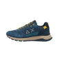 SNEAKERS Petrolio Sun68