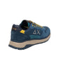 SNEAKERS Petrolio Sun68