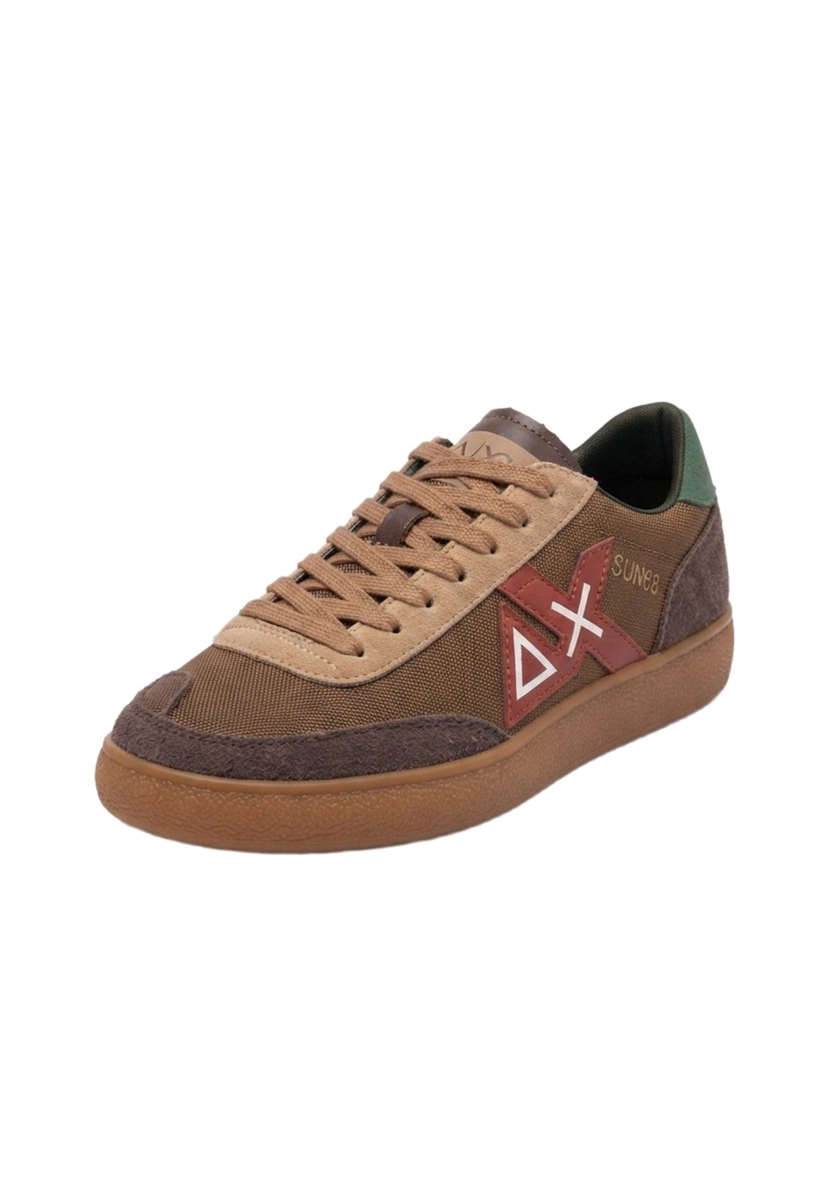 SNEAKERS Volpe Sun68