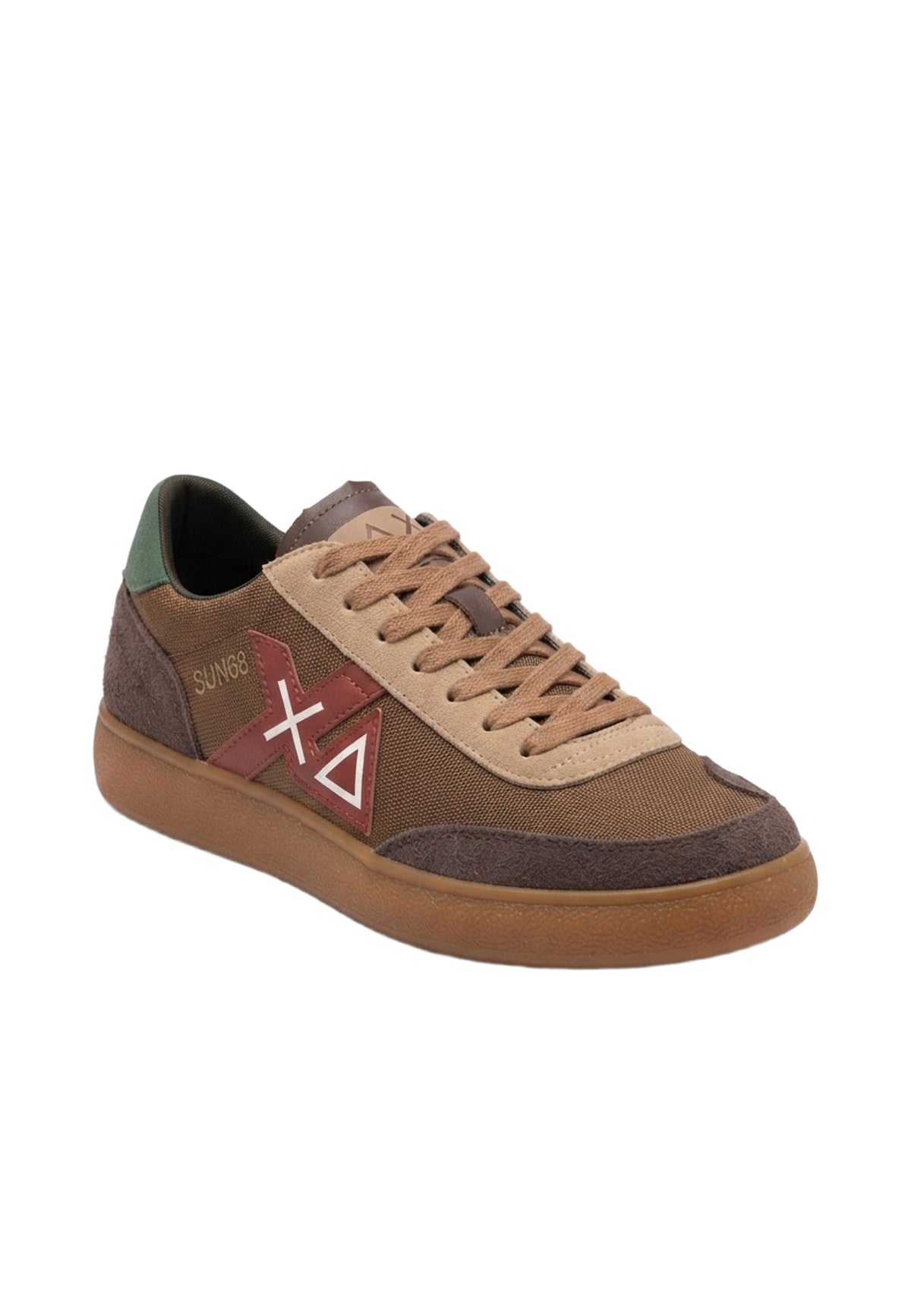 SNEAKERS Volpe Sun68