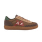 SNEAKERS Volpe Sun68