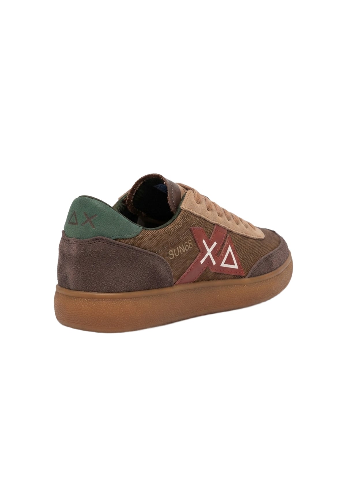 SNEAKERS Volpe Sun68