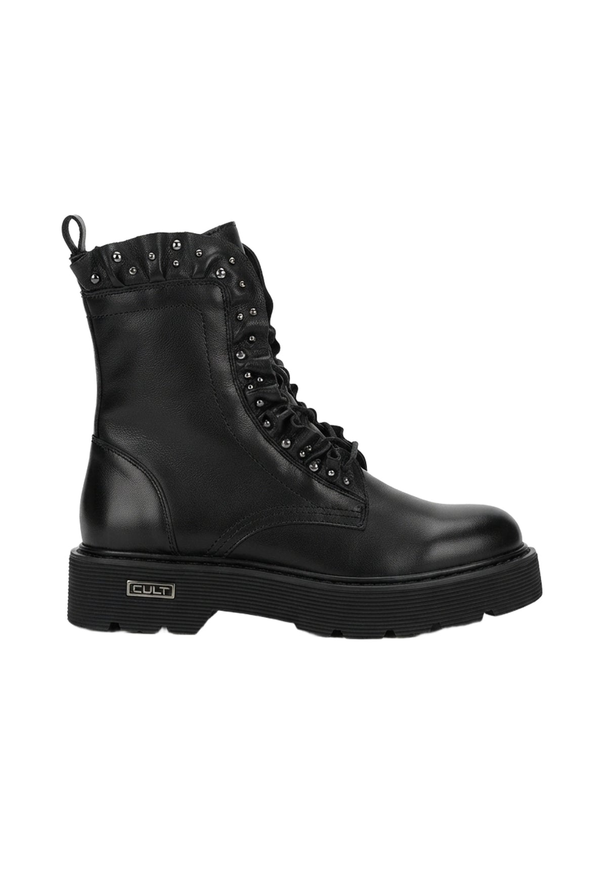 SCARPA Black Cult