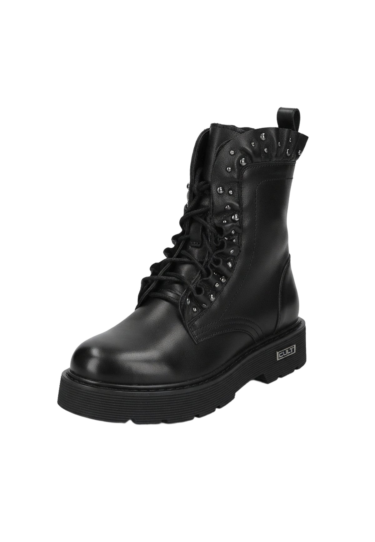 SCARPA Black Cult