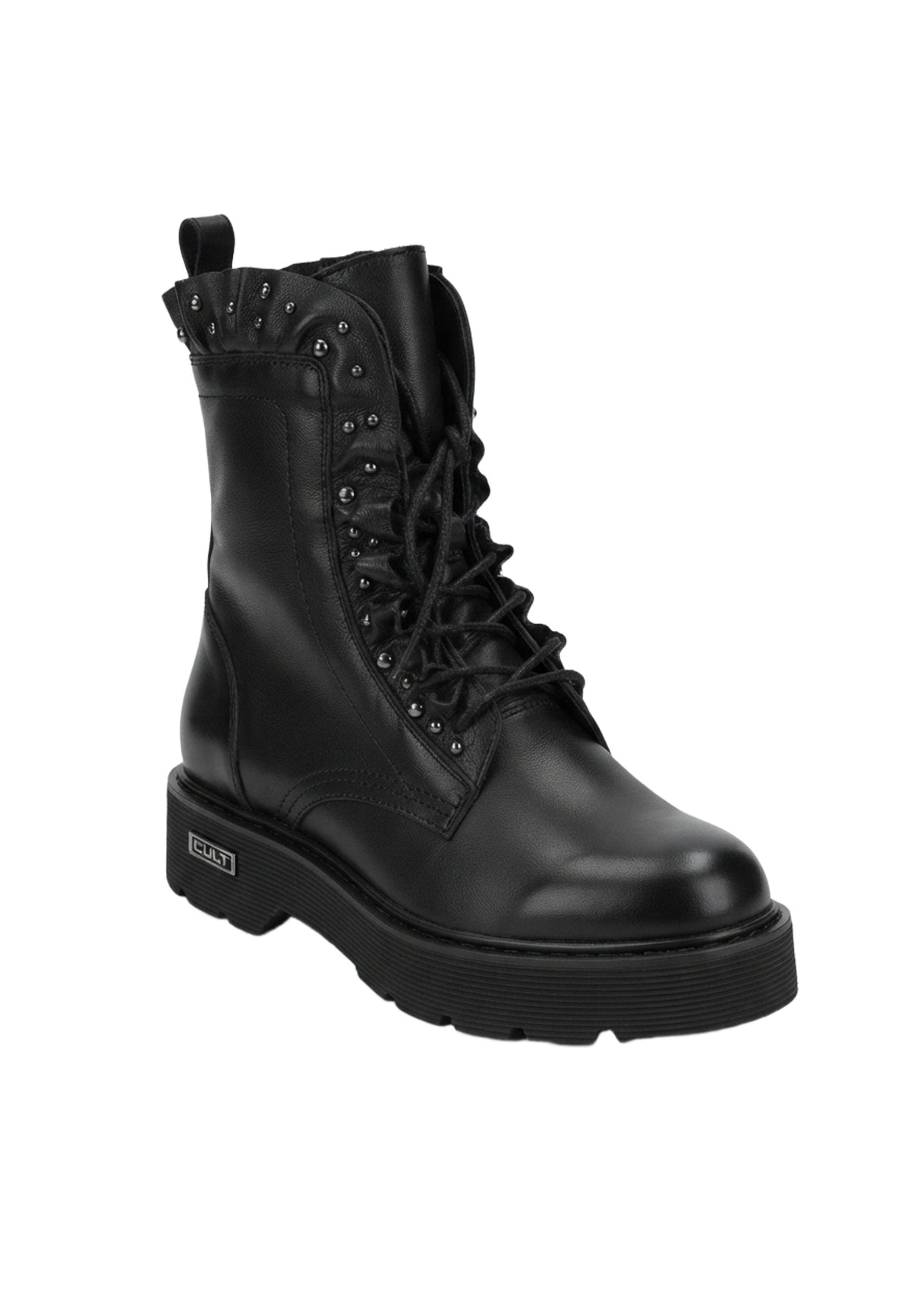 SCARPA Black Cult