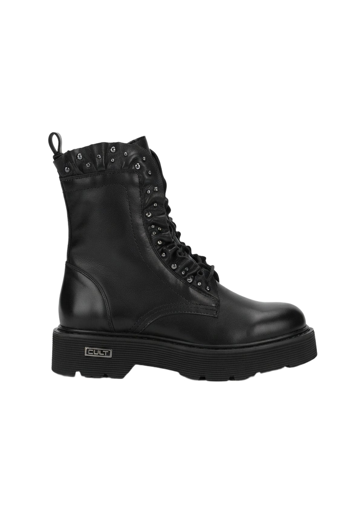 SCARPA Black Cult