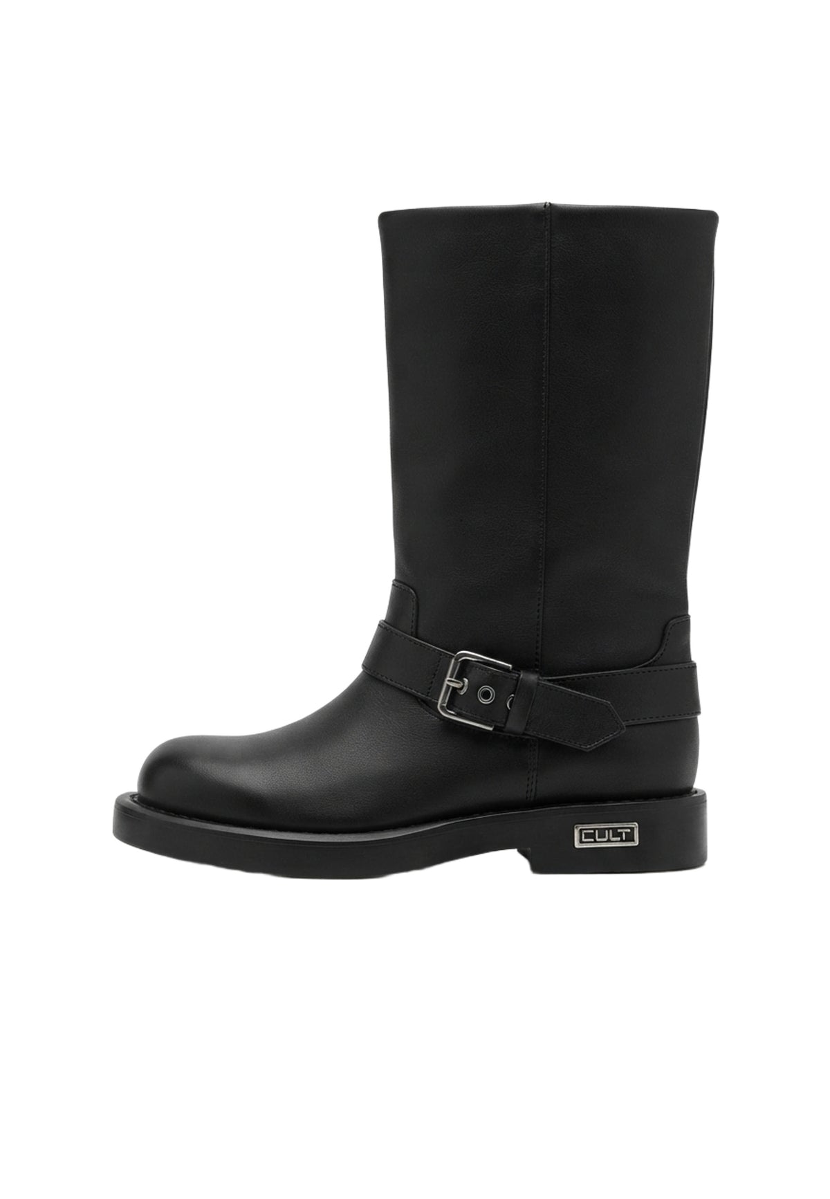 SCARPA Black Cult