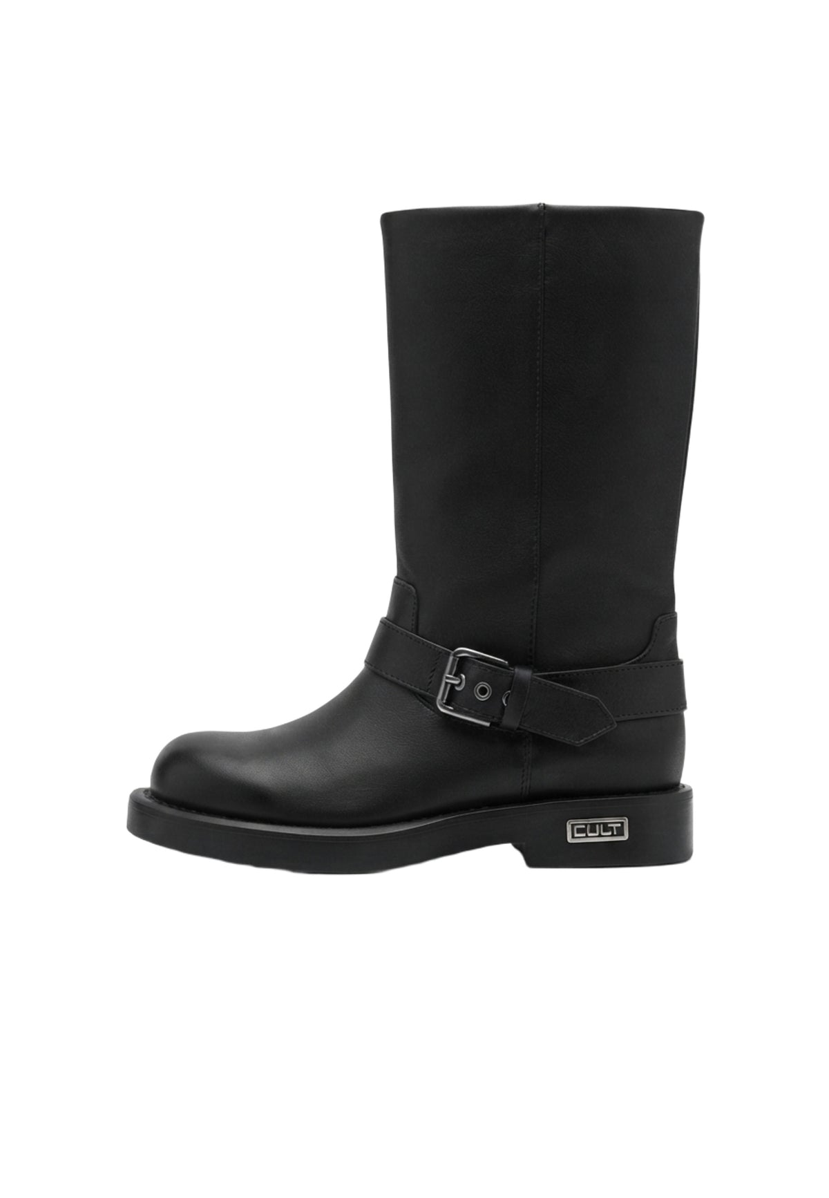 SCARPA Black Cult