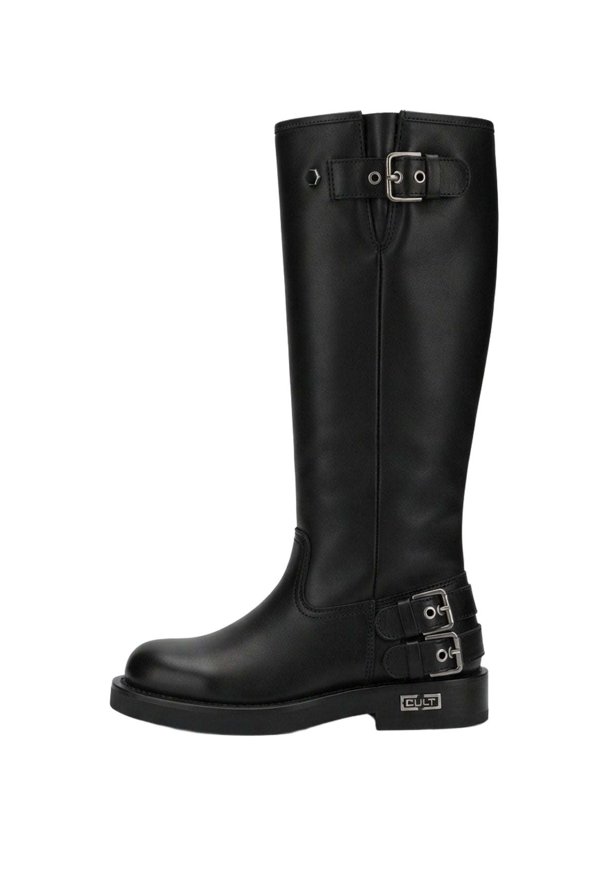 SCARPA Black Cult