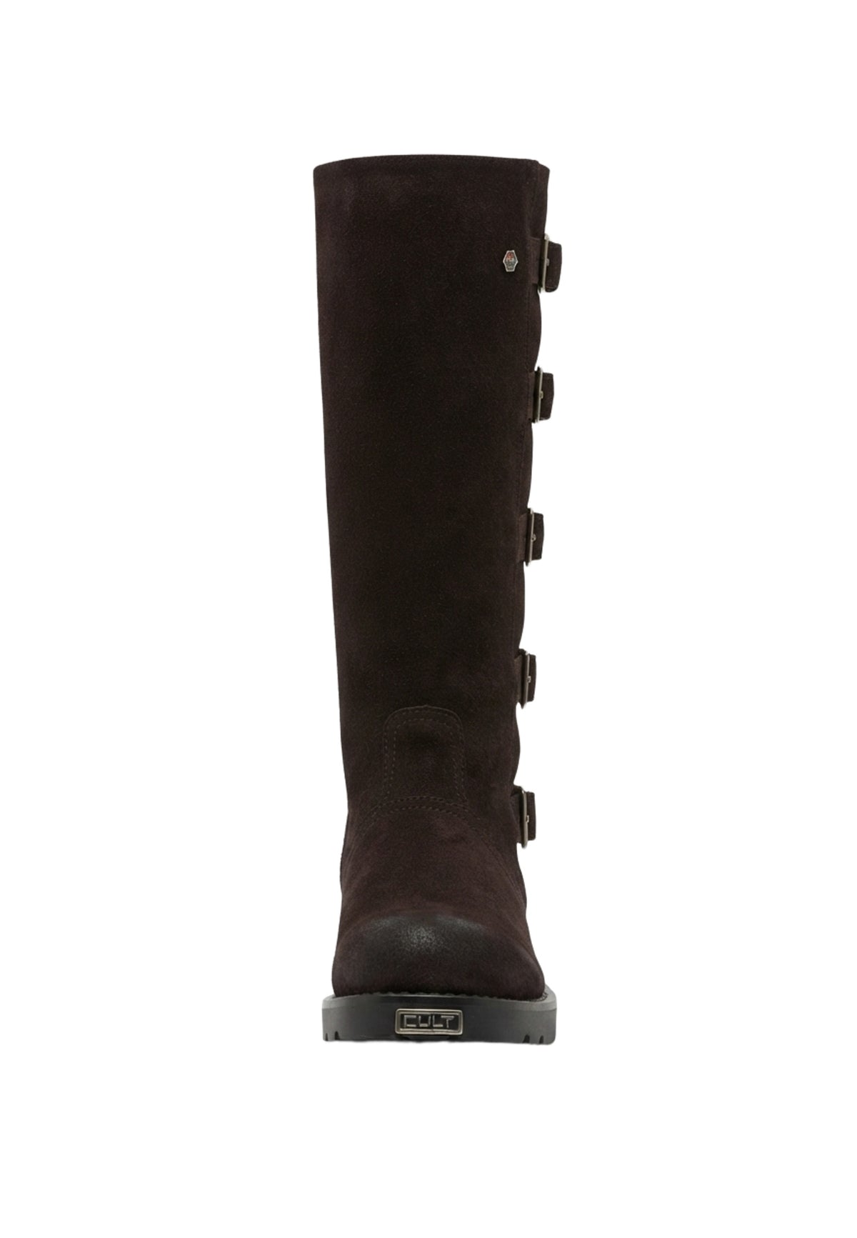 SCARPA Dark Brown Cult