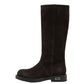 SCARPA Dark Brown Cult