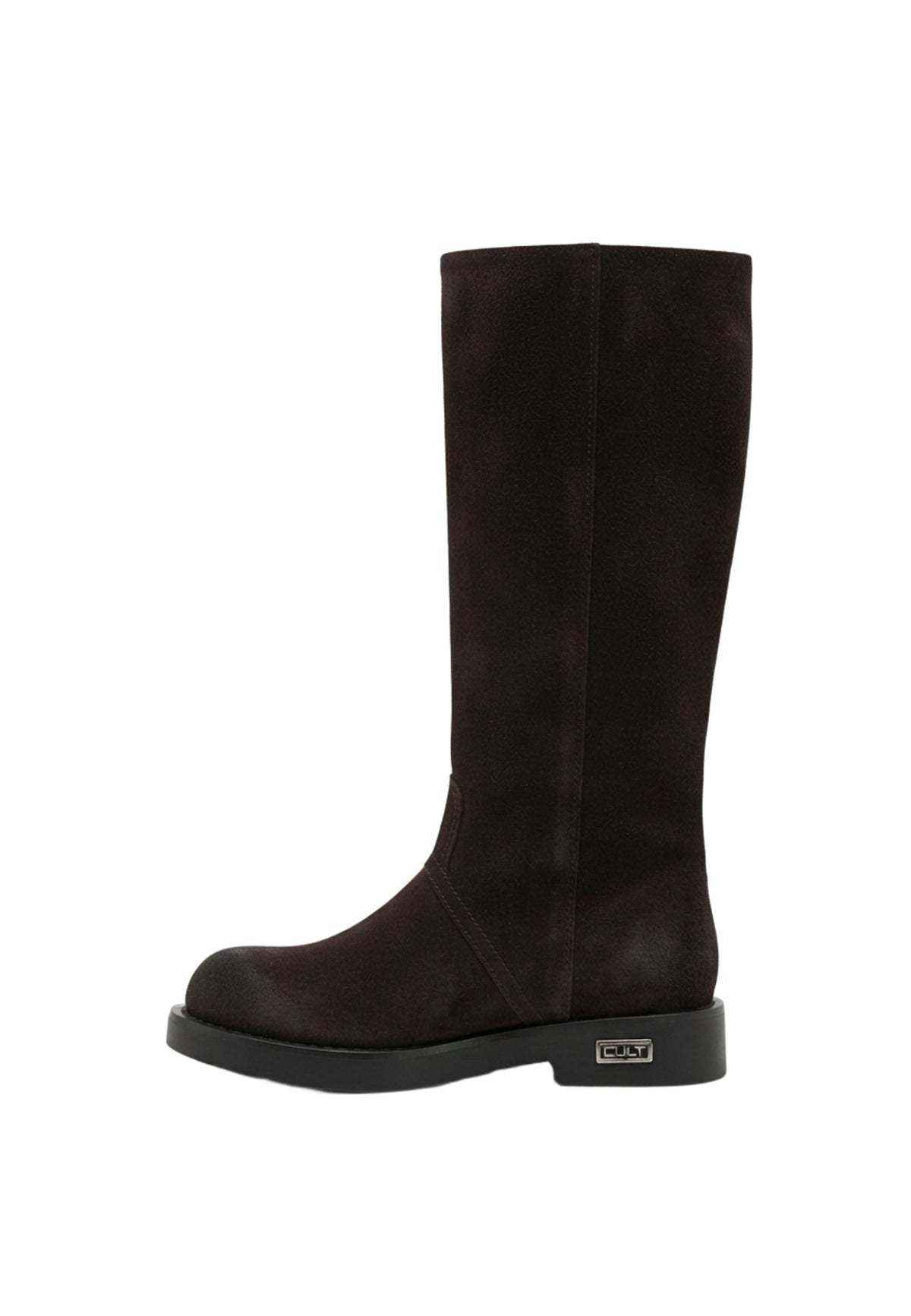 SCARPA Dark Brown Cult