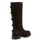 SCARPA Dark Brown Cult