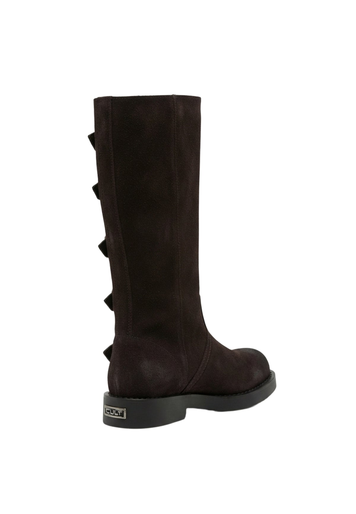 SCARPA Dark Brown Cult